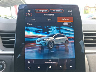 Vehicle 3D Image