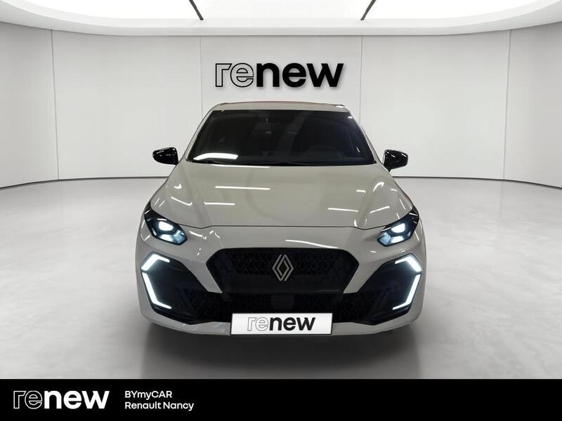 Renault Clio VI