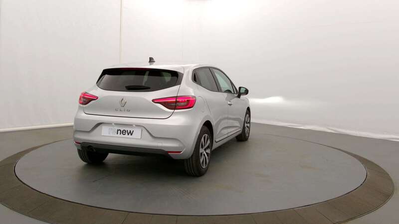 Renault Clio V