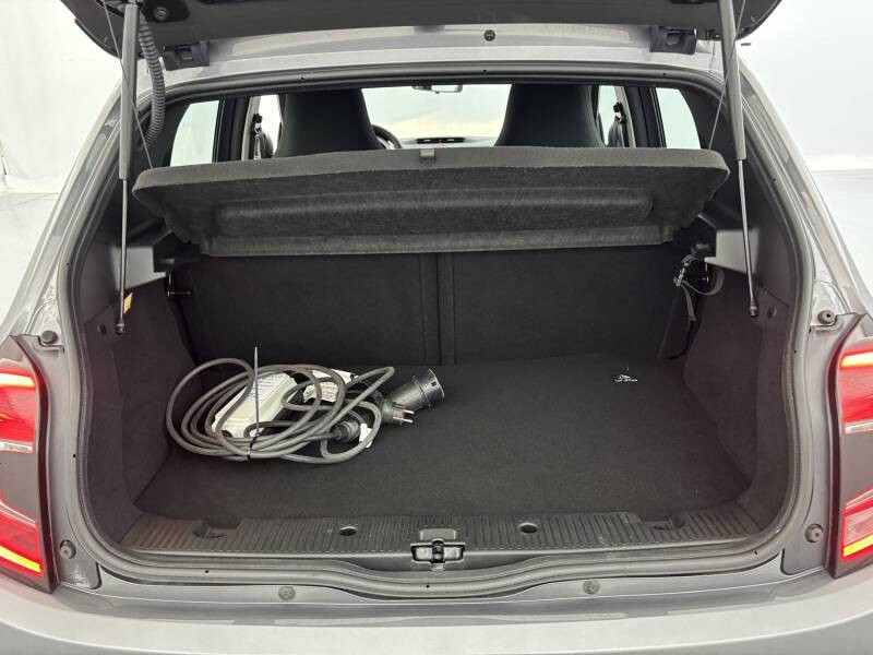 Renault Twingo E-Tech Electrique