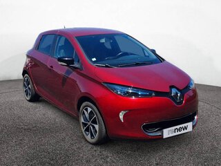 Vehicle 3D Image