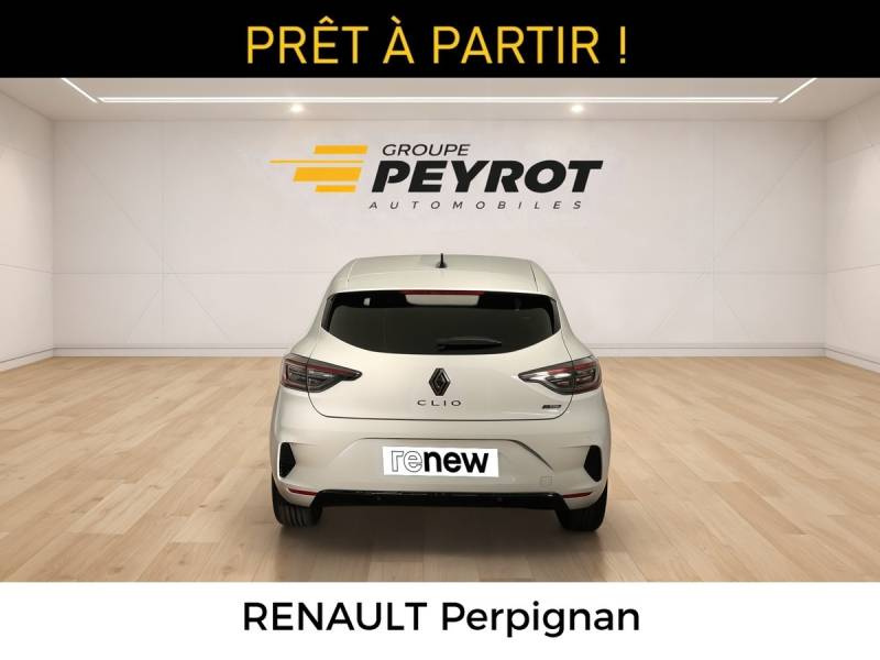 Renault Clio V