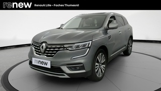 KOLEOS
