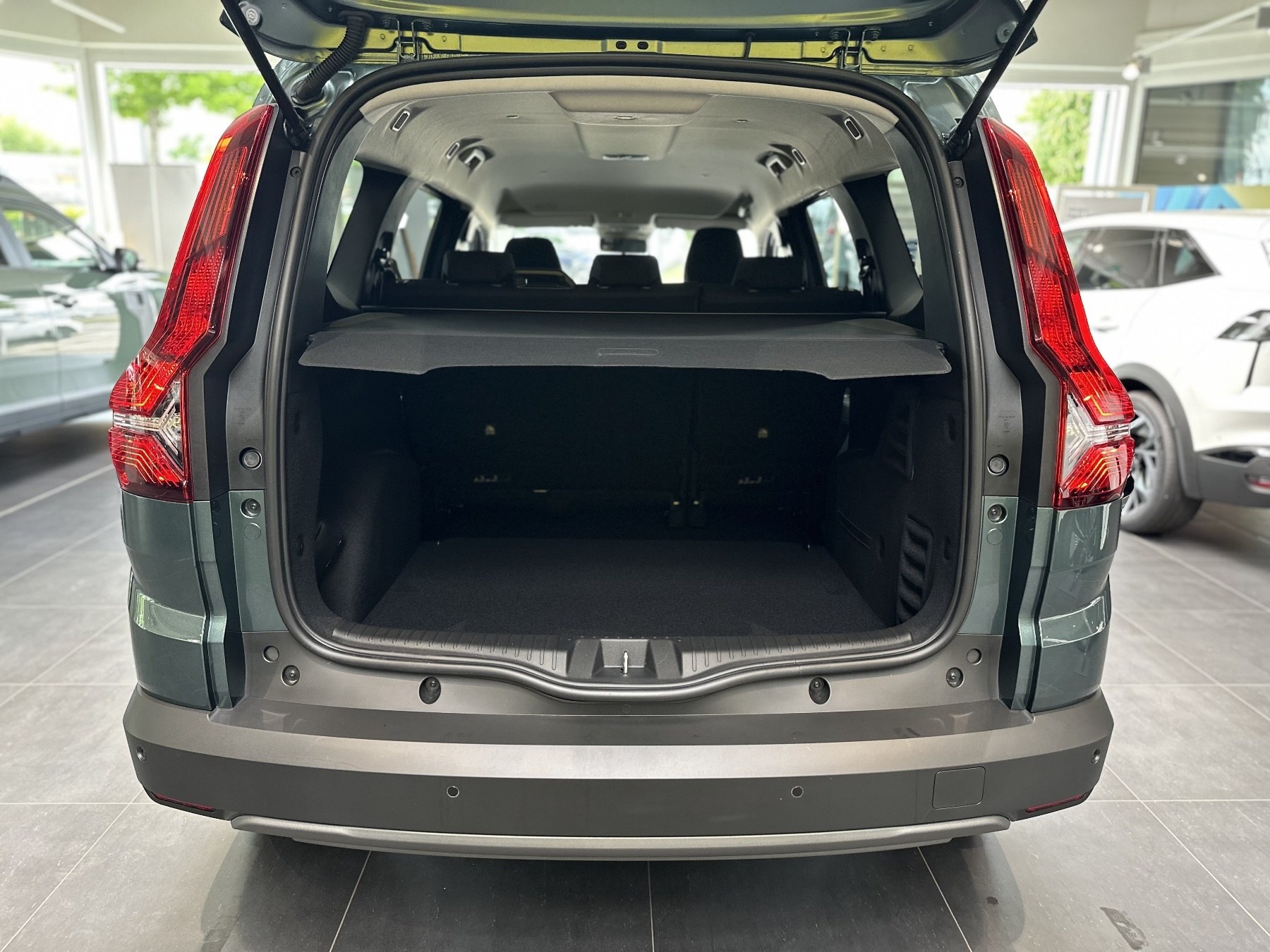 Dacia Jogger – Bild 24