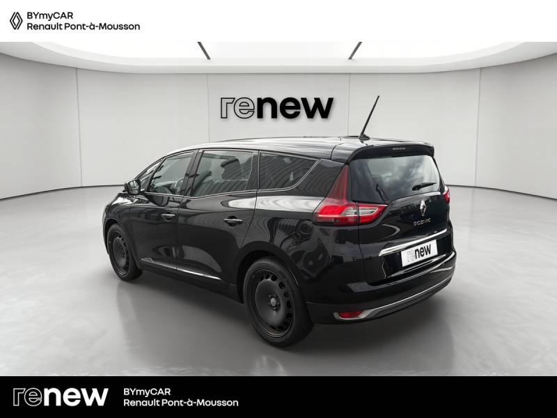 Renault Grand Scenic IV