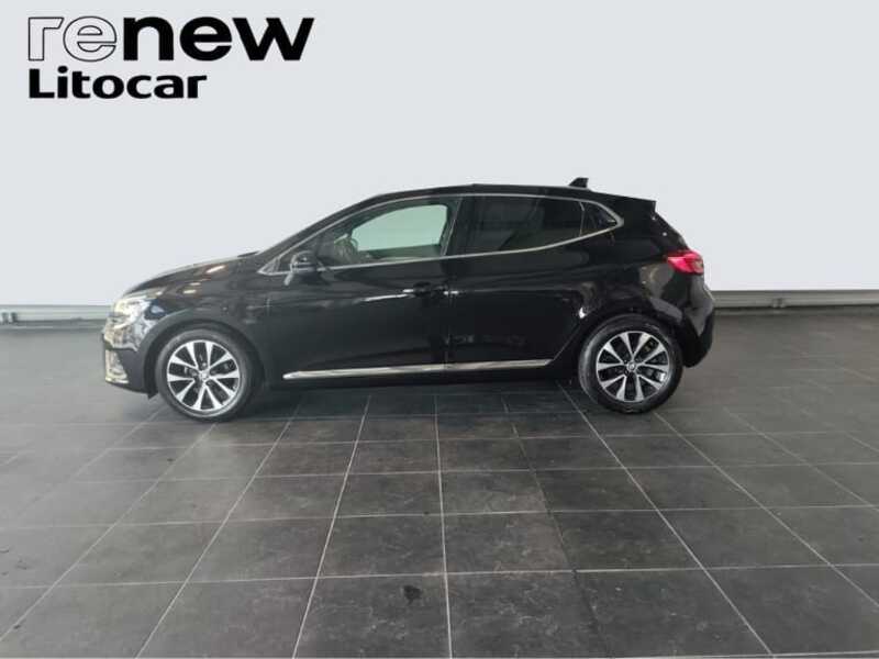 RENAULT Clio Techno — photo 2