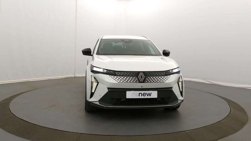 Renault Scenic E-Tech Electrique