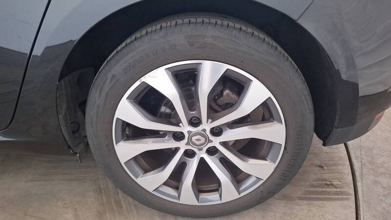 Renault Megane IV Berline
