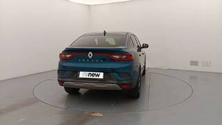 Vehicle 3D Image