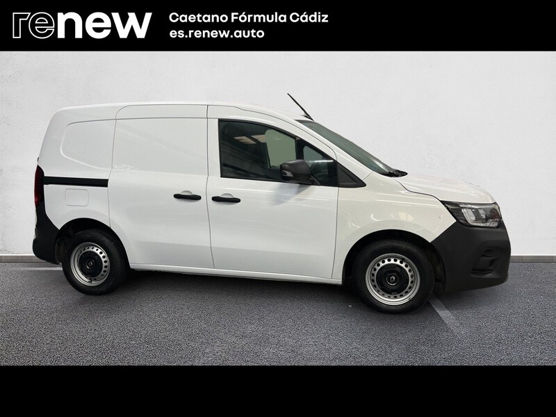 Renault Kangoo Furgón