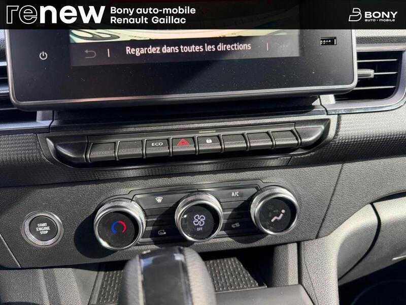 Renault Kangoo VAN E-Tech Electrique