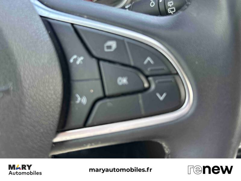 Renault Megane IV Berline