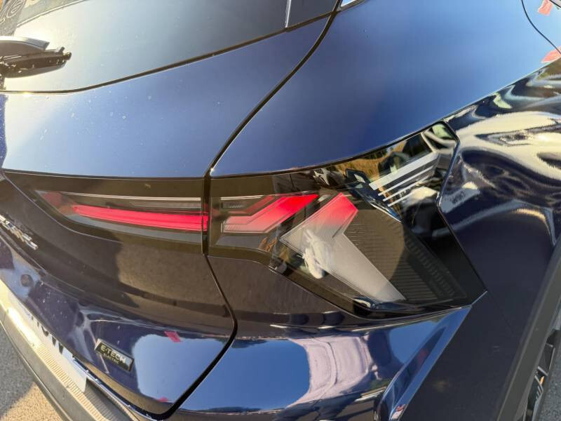 Renault Scenic E-Tech Electrique