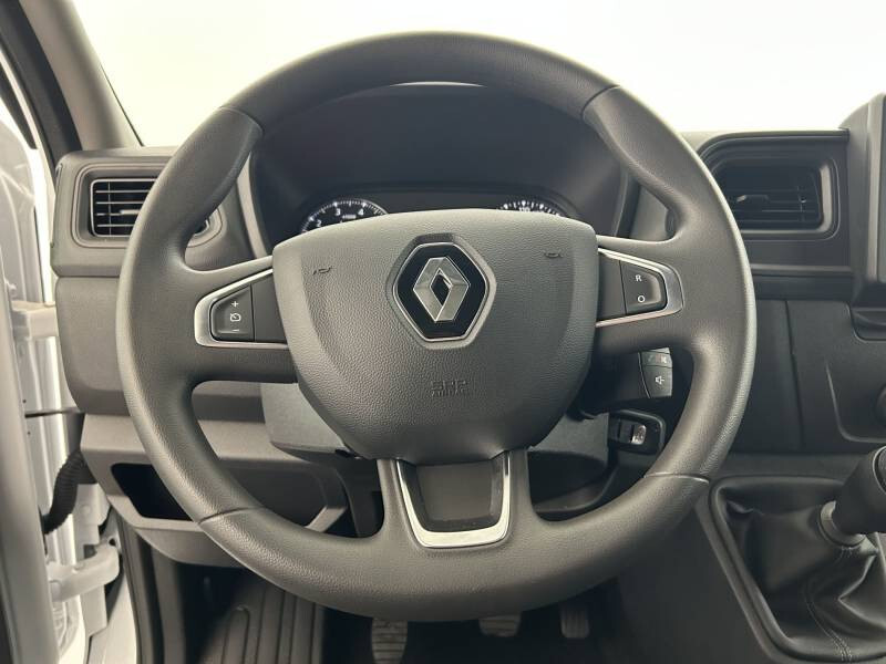 Renault Master III