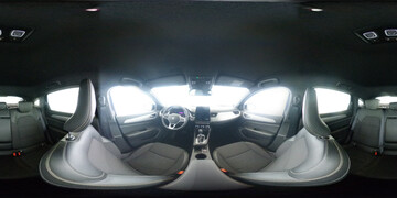 Vehicle 3D Image