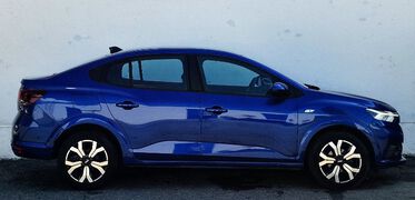 Vehicle 3D Image