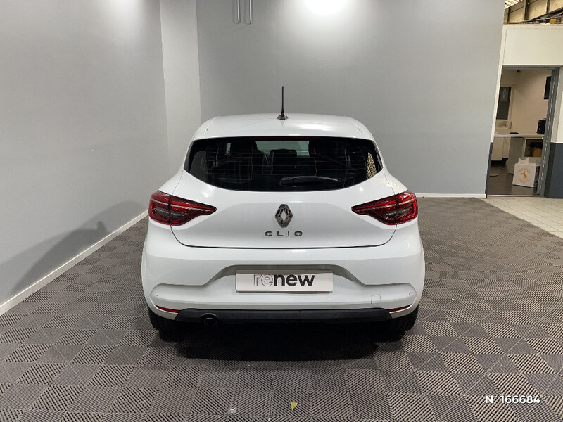 Renault Clio V