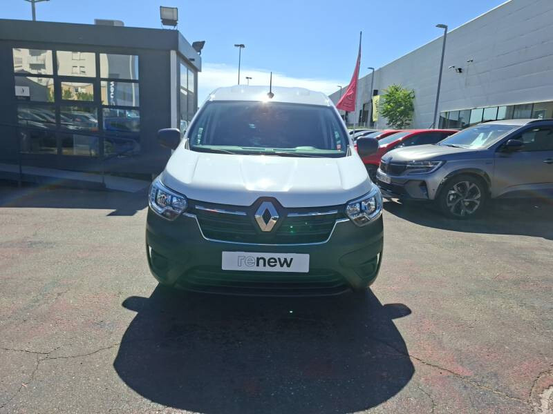 Renault Express VAN
