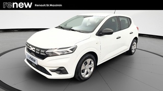 SANDERO
