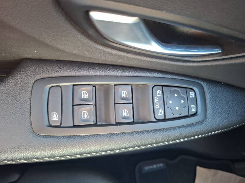 Renault Scenic IV
