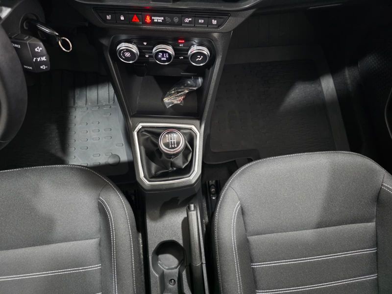 DACIA Jogger 2022 — imagine 28