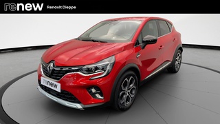 CAPTUR