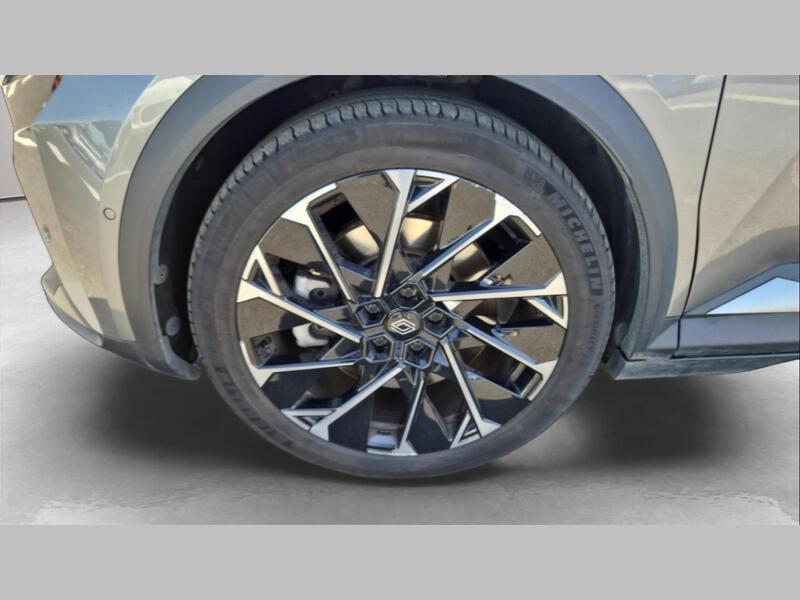Renault Scenic E-Tech Electrique