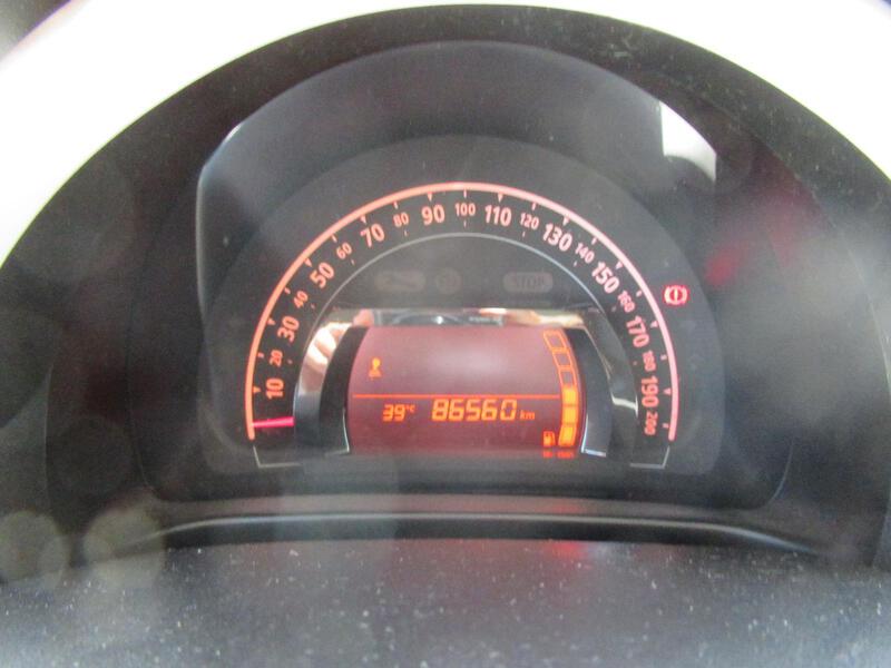 Renault Twingo III