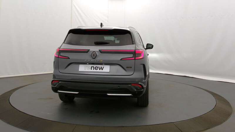 Renault Espace VI
