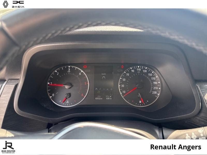 Renault Trafic Combi