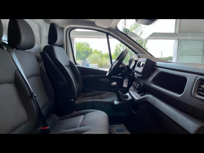 Renault Trafic Fourgon