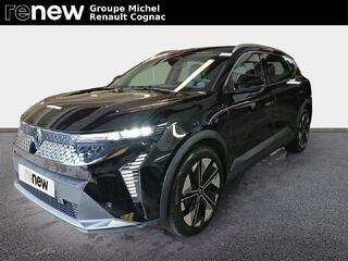 SCENIC E-TECH ELECTRIQUE