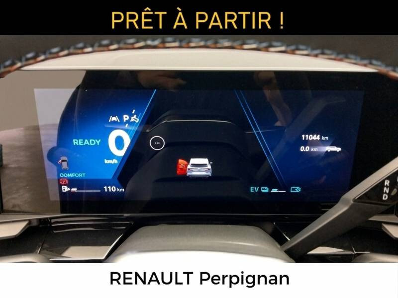 Renault Espace VI