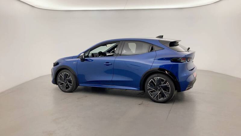 Renault Clio VI