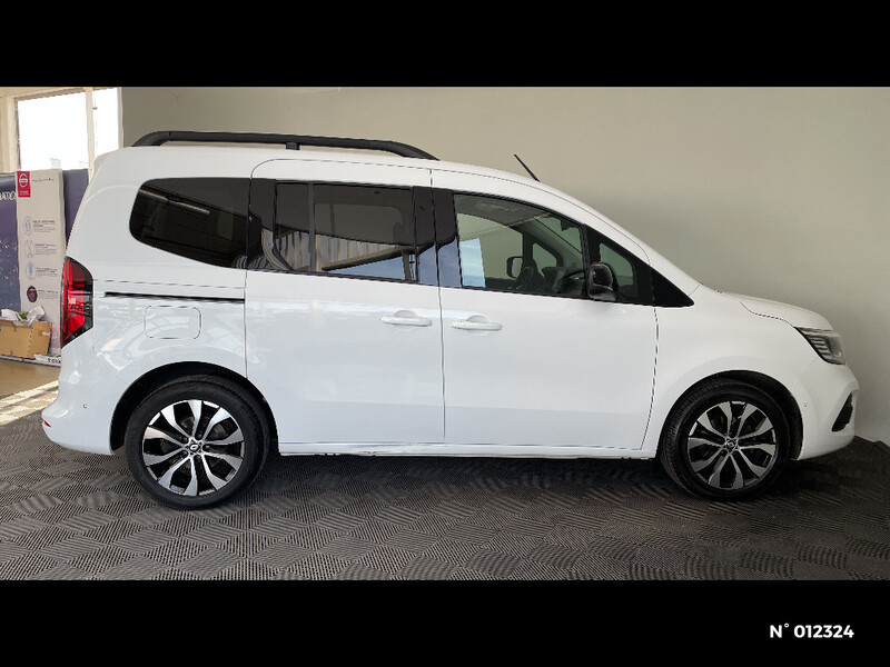 Renault Kangoo VP