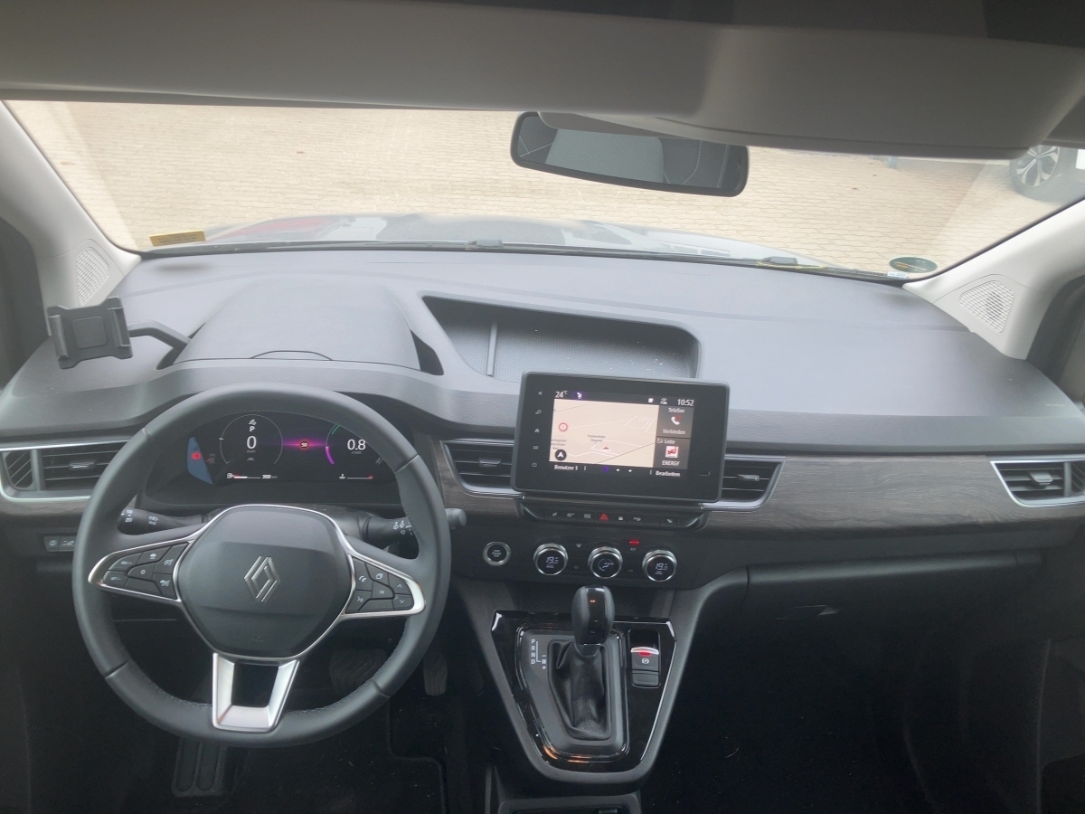 Renault Kangoo – Bild 9