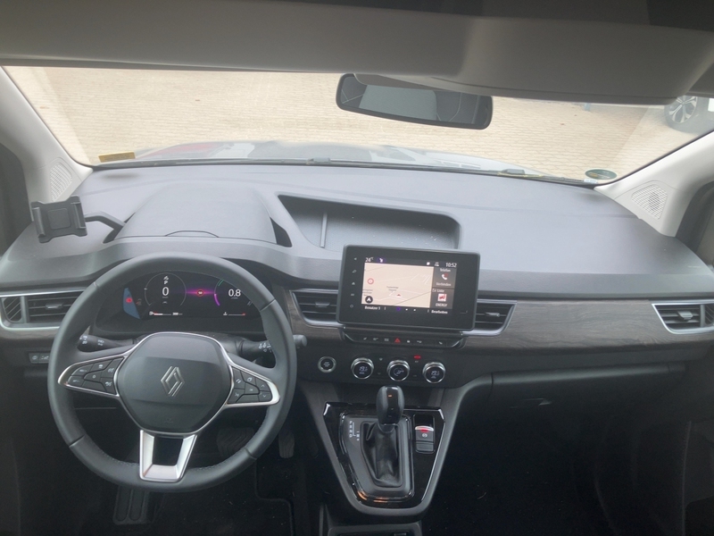 Fahrzeugabbildung Kangoo PKW Techno dCI 115 Automatik|LED|NAVI|AHK Bild 9 von 20