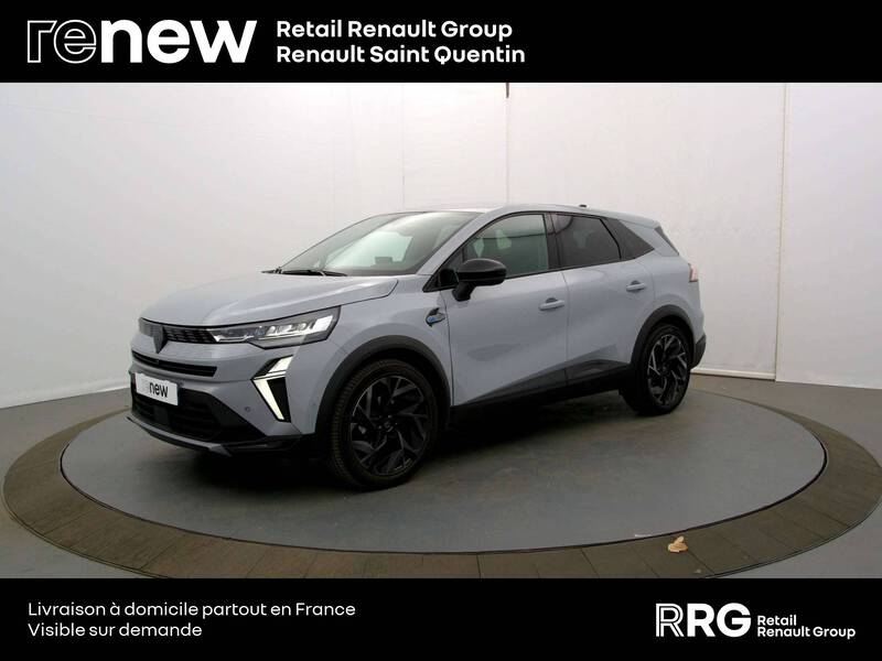 Renault Symbioz