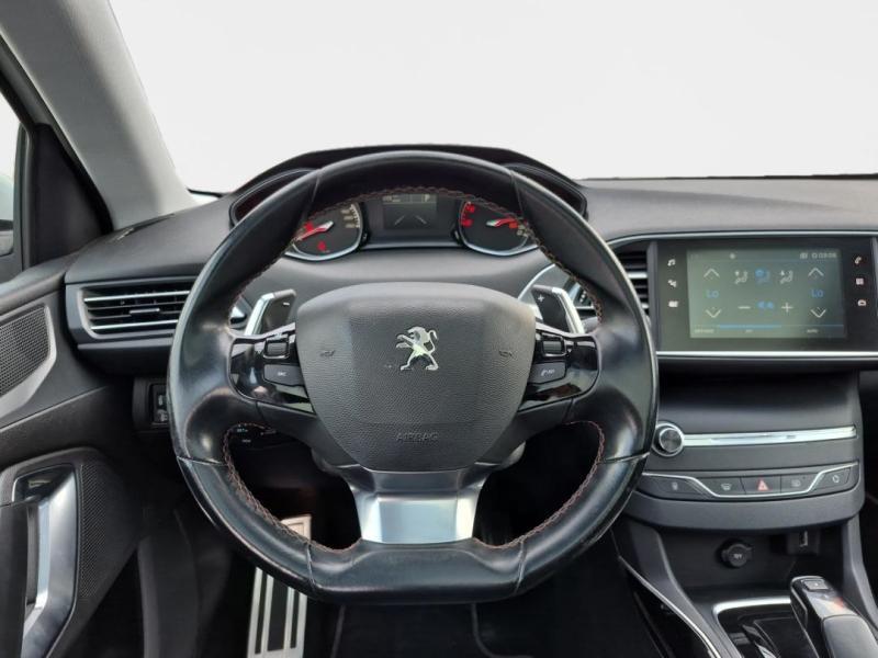 Peugeot 308 SW