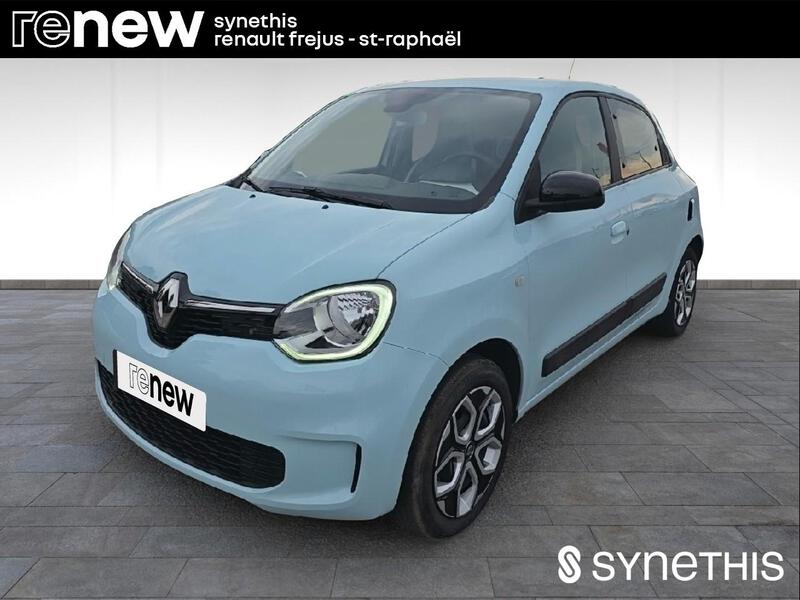 Renault Twingo III