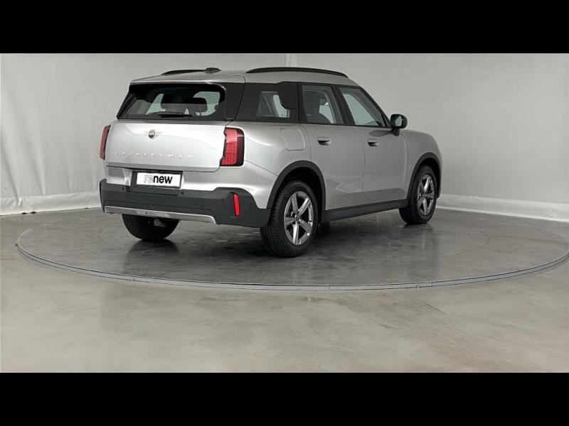 Mini Countryman U25