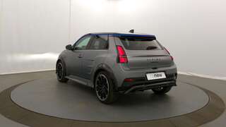 Vehicle 3D Image