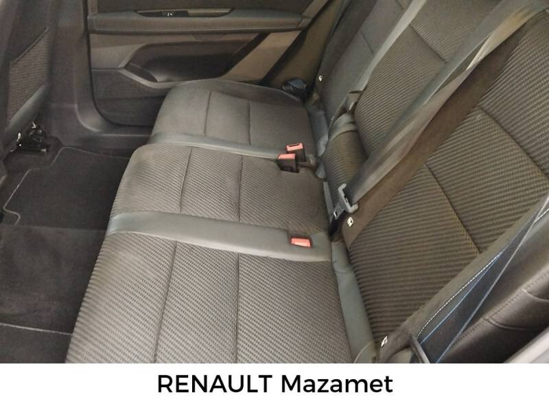 Renault Espace VI