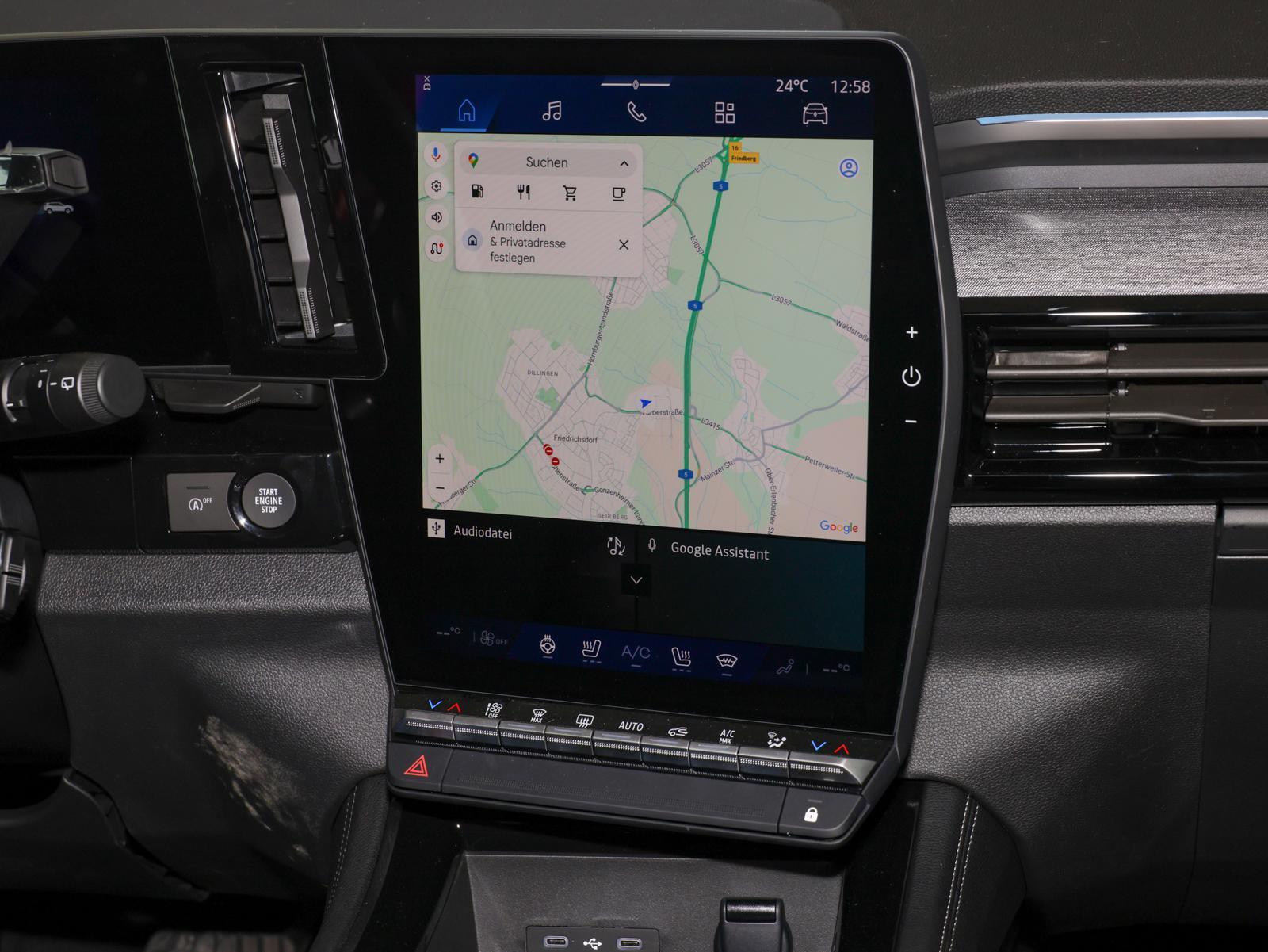 Renault Austral – Bild 12