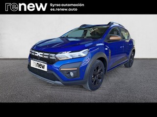 SANDERO