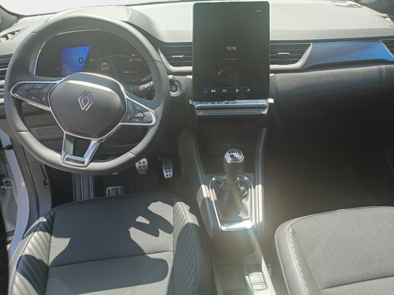 Renault Symbioz