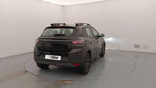 Vehicle 3D Image