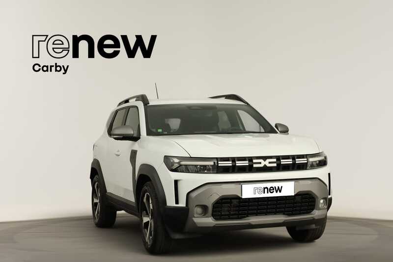 DACIA Duster Duster 1.0 TCe ECO-G Journey Bi-Fuel — photo 2