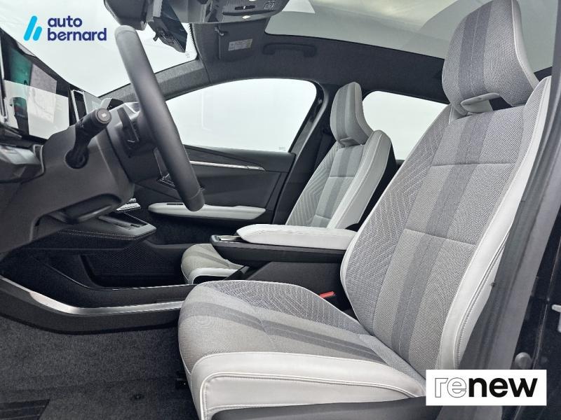 Renault Scenic E-Tech Electrique