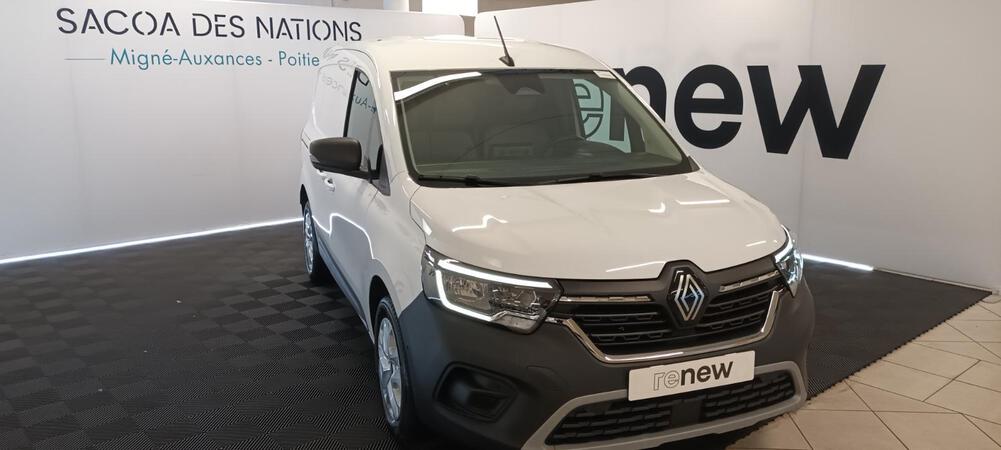 Renault Kangoo VU